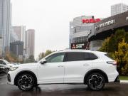 Volkswagen Tiguan III (China Market) Москва  - изображение 30