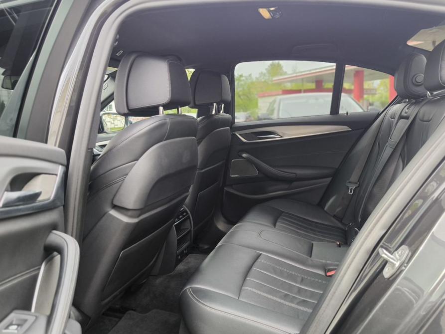BMW 5 серии VII (G30/G31/G38) Санкт-Петербург  - изображение 30