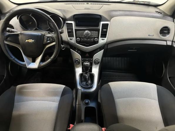 Chevrolet Cruze I с пробегом 2012 года, цена 599 000 рублей, 170587 км, хэтчбек, Автокод Объявления