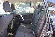 Toyota Land Cruiser Prado 150 Series Рестайлинг 3 Санкт-Петербург  - изображение 49