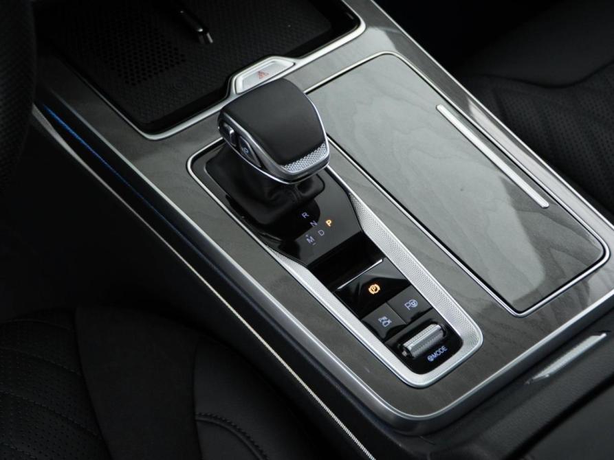 Hongqi HS5 I Рестайлинг Москва  - изображение 24