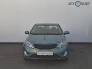 Kia Rio III Москва  - изображение 14