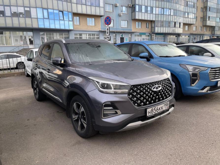 Chery Tiggo 4 Pro I Санкт-Петербург  - изображение 2