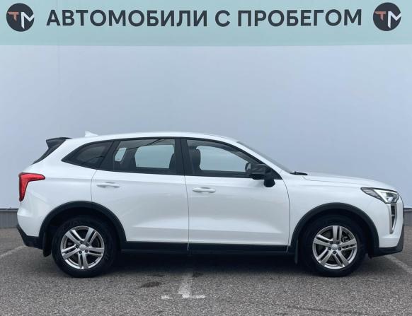 Haval Jolion I Рестайлинг с пробегом 2024 года, цена 2 002 400 рублей, 10052 км, внедорожник, Автокод Объявления