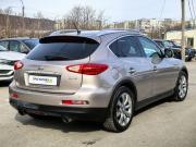 Infiniti EX I (J50) Мурманск  - изображение 37