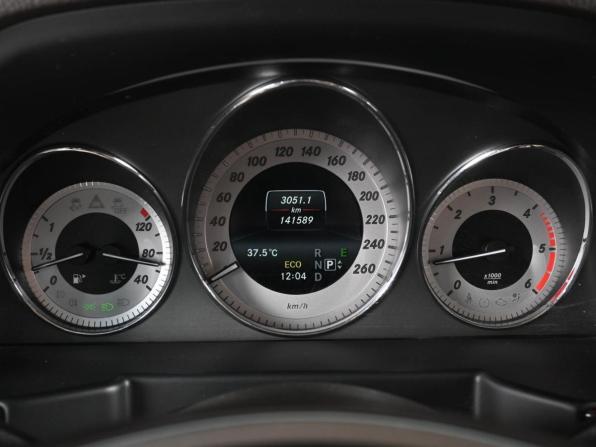 Mercedes-Benz GLK-Класс I (X204) Рестайлинг с пробегом 2014 года, цена 2 173 000 рублей, 141589 км, внедорожник, Автокод Объявления