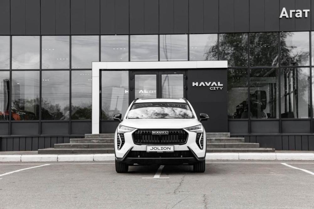 Haval Jolion I Рестайлинг Нижний Новгород  - изображение 5
