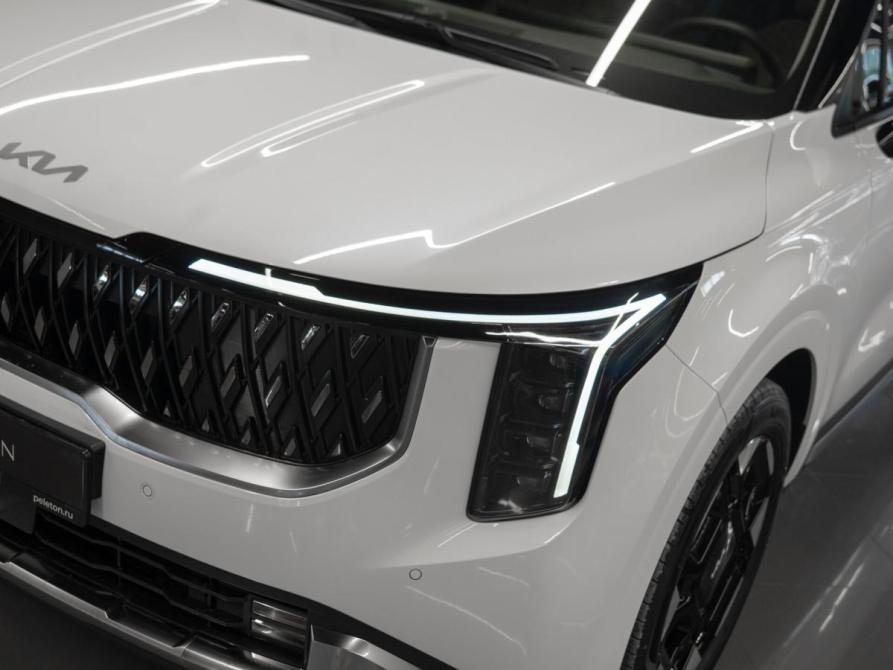 Kia Carnival IV Рестайлинг Москва  - изображение 28