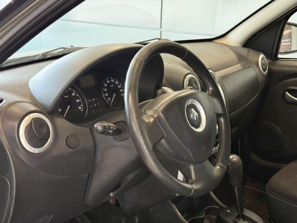 Renault Sandero I с пробегом 2014 года, цена 887 000 рублей, 106170 км, хэтчбек, Автокод Объявления