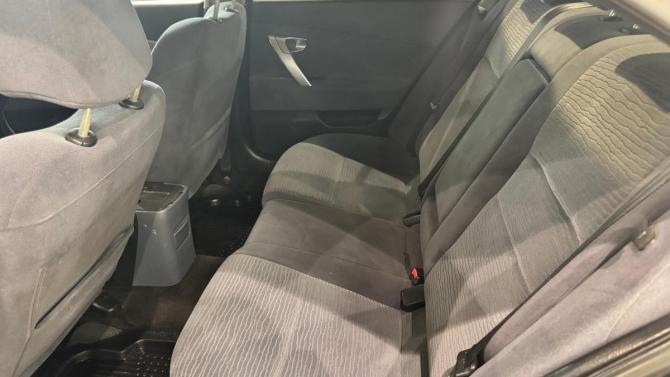 Nissan Primera III (P12) с пробегом 2006 года, цена 369 000 рублей, 202892 км, седан, Автокод Объявления