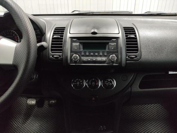Nissan Note I Рестайлинг с пробегом 2012 года, цена 699 000 рублей, 165178 км, хэтчбек, Автокод Объявления