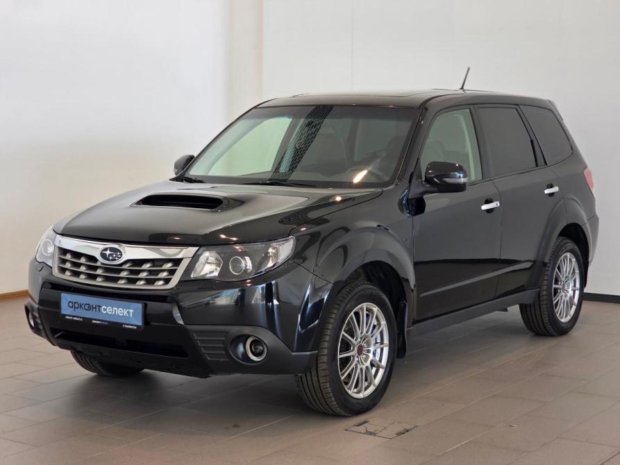 Subaru Forester III Рестайлинг Волгоград  - изображение 1