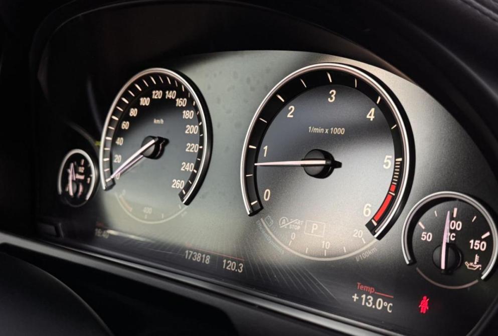 BMW X6 II (F16) Владимир  - изображение 8