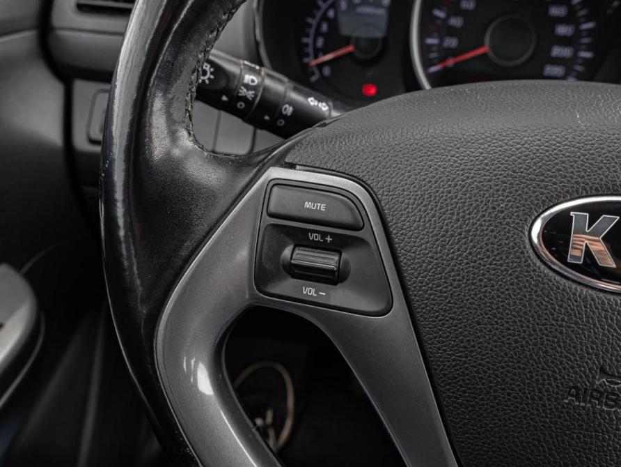 Kia Rio III Рестайлинг Краснодар  - изображение 14