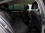 Skoda Octavia III (A7) Рестайлинг Москва  - изображение 32