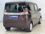 Suzuki Solio III Воронеж  - изображение 24