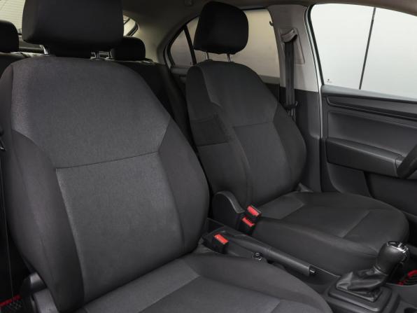 Skoda Rapid I Рестайлинг с пробегом 2019 года, цена 1 598 000 рублей, 82918 км, лифтбек, Автокод Объявления