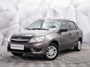 Lada (ВАЗ) Granta I Ульяновск  - изображение 22