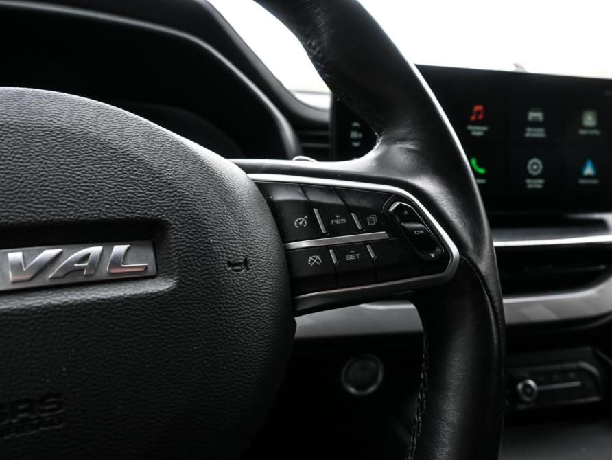 Haval F7x I Рестайлинг Волгоград  - изображение 19