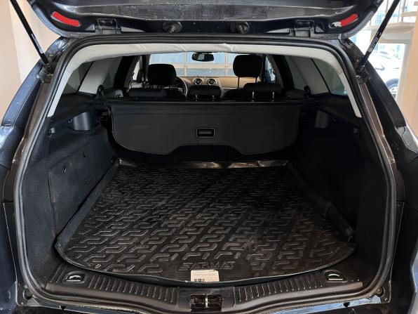 Ford Mondeo IV с пробегом 2007 года, цена 415 000 рублей, 341638 км, универсал, Автокод Объявления