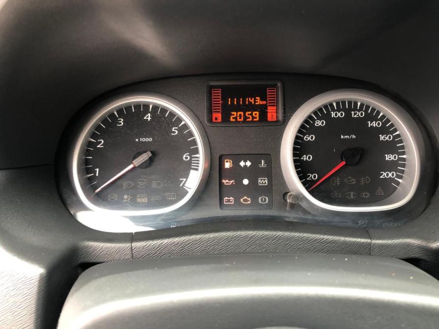Renault Duster I Саратов  - изображение 25