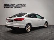 Ford Focus III Рестайлинг Пермь  - изображение 23