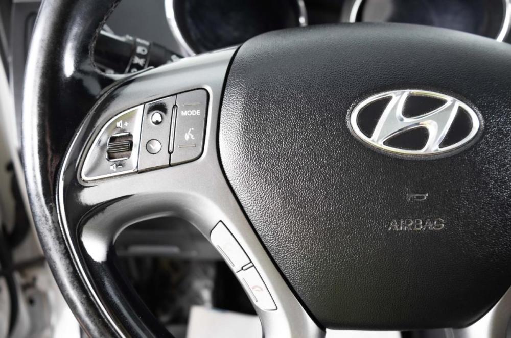 Hyundai ix35 I Рестайлинг Пермь  - изображение 16