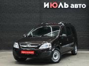 Lada (ВАЗ) Largus I Екатеринбург  - изображение 18