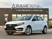 Lada (ВАЗ) Vesta I Рестайлинг (NG) Волгоград  - изображение 28