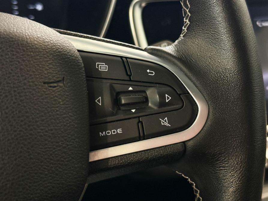 Geely Atlas Pro Тверь  - изображение 12
