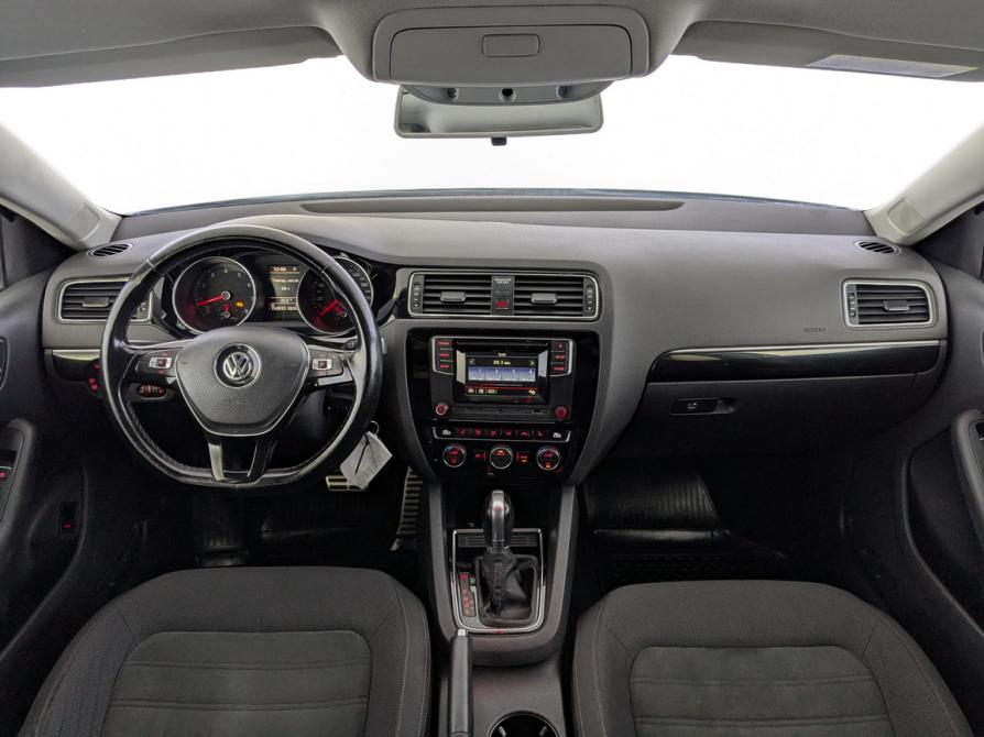 Volkswagen Jetta VI Рестайлинг Москва  - изображение 14