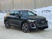Audi Q5 III Казань  - изображение 42