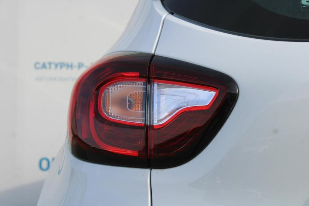 Renault Kaptur I Пермь  - изображение 8