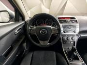 Mazda 6 II (GH) Москва  - изображение 40