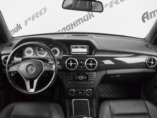 Mercedes-Benz GLK-Класс I (X204) Рестайлинг с пробегом 2014 года, цена 2 130 000 рублей, 137913 км, внедорожник, Автокод Объявления
