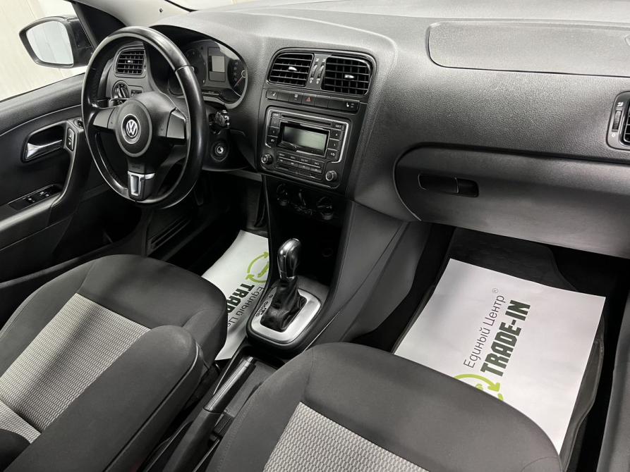 Volkswagen Polo V Тверь  - изображение 14