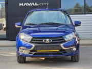 Lada (ВАЗ) Granta I Рестайлинг Вологда  - изображение 21