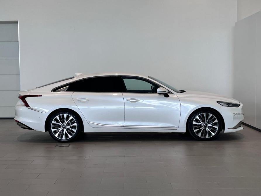 Kia K8 I Волгоград  - изображение 8