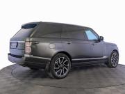 Land Rover Range Rover IV Рестайлинг Москва  - изображение 35