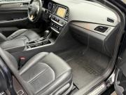 Hyundai Sonata VII (LF) Рестайлинг Санкт-Петербург  - изображение 27
