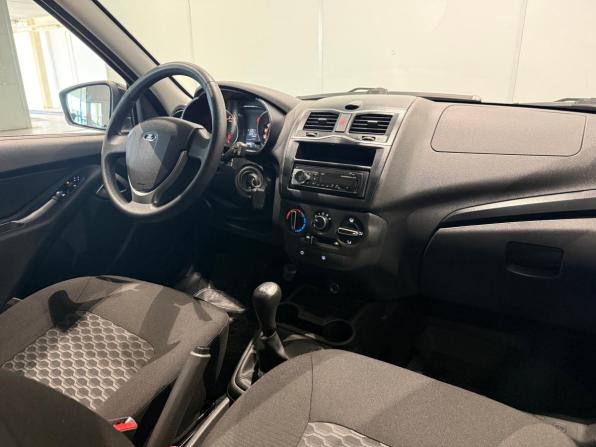Lada (ВАЗ) Granta I Рестайлинг с пробегом 2024 года, цена 925 000 рублей, 24000 км, седан, Автокод Объявления