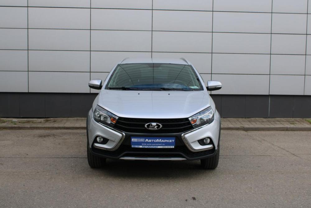 Lada (ВАЗ) Vesta I Ярославль  - изображение 2