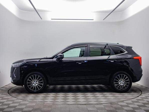 Haval Jolion I с пробегом 2023 года, цена 1 780 000 рублей, 62241 км, внедорожник, Автокод Объявления