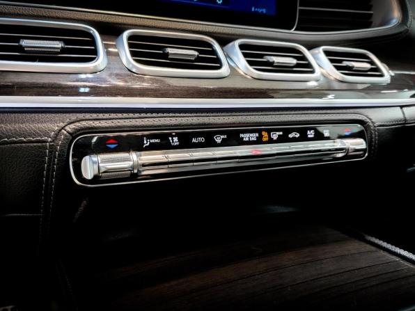 Mercedes-Benz GLS II (X167) с пробегом 2021 года, цена 7 950 000 рублей, 123036 км, внедорожник, Автокод Объявления