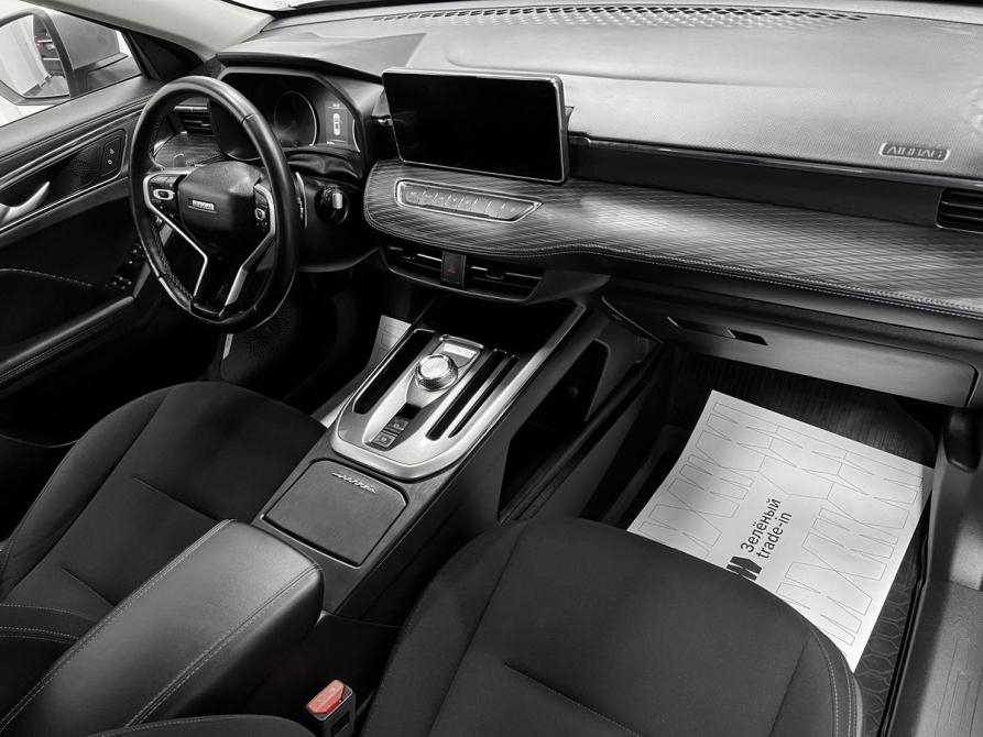 Haval Jolion I Тверь  - изображение 13
