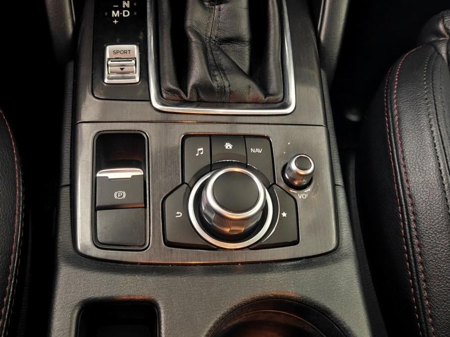 Mazda CX-5 I Рестайлинг Москва  - изображение 16