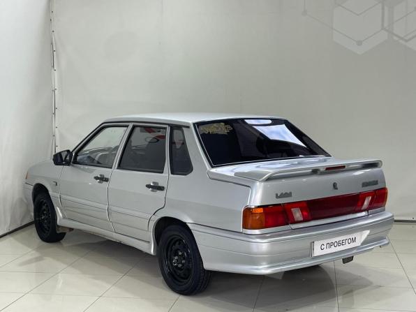 Lada (ВАЗ) 2115 с пробегом 2006 года, цена 185 000 рублей, 179979 км, седан, Автокод Объявления