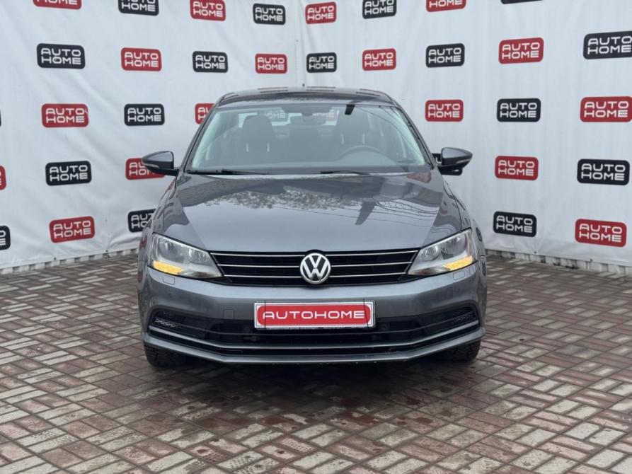 Volkswagen Jetta VI Рестайлинг Санкт-Петербург  - изображение 2