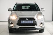 Mitsubishi ASX I Рестайлинг Оренбург  - изображение 47