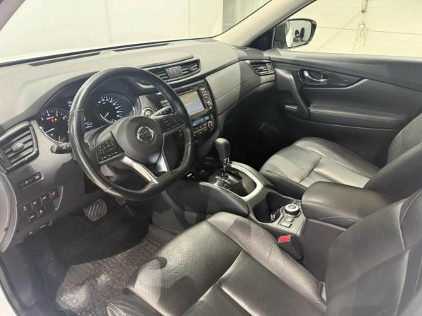 Nissan X-Trail III с пробегом 2019 года, цена 2 260 000 рублей, 75000 км, внедорожник, Автокод Объявления